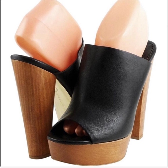 FLASH SALE DROP! ⬇️ STELLA MCCARTHY Mule - Picture 9 of 9